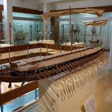 Israeli National Maritime Museum
