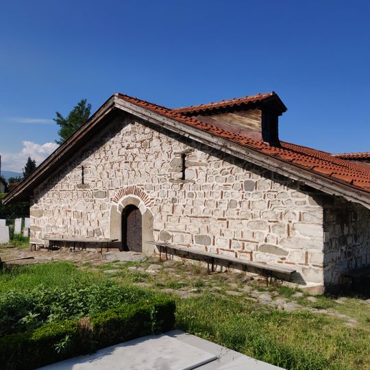 Успение Богородично