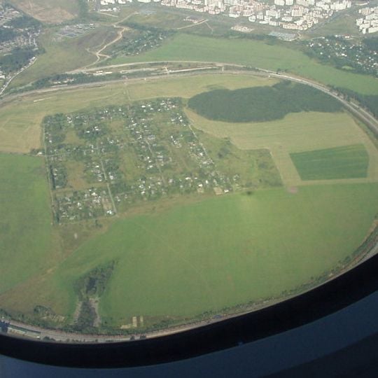 Novokuryanovo