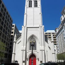 Church of the Epiphany