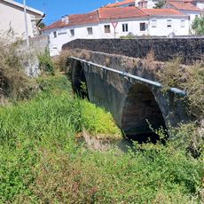 Ponte em Chiqueda