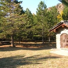 Ermitage du bienheureux Émeric