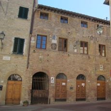 Palazzo Pretorio (Montaione)