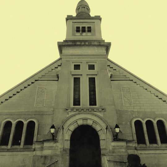 Église Saint-Stanislas de Dourges