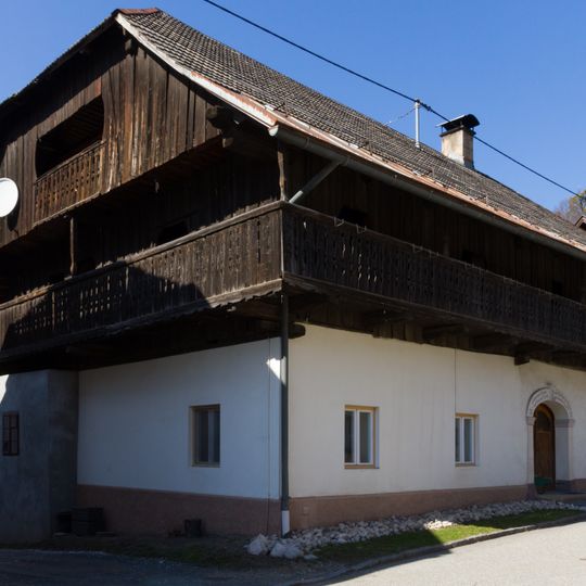 Bauernhaus Lessiakhube