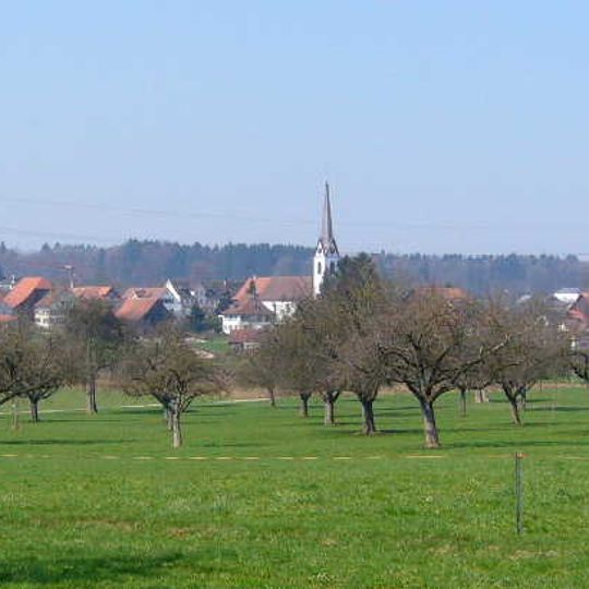 Langrickenbach