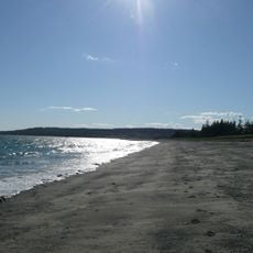 The Anchorage Provincial Park