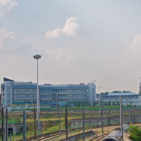 Bovisa