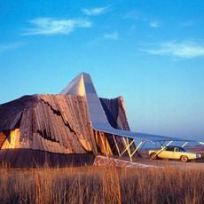 Haus des Architekten