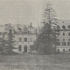 Château de la Tuilerie