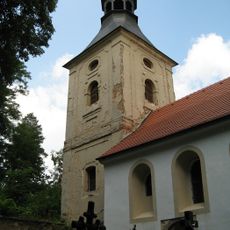 Church of Saint John the Baptist