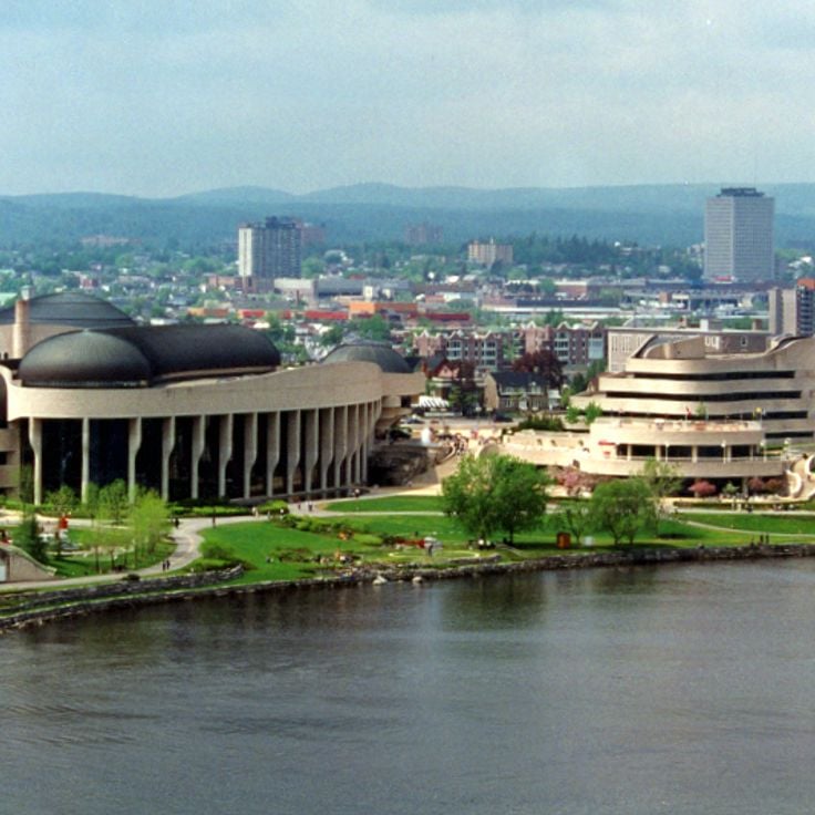 Canadian Museum of History