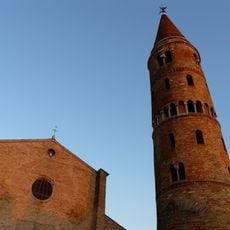 Duomo di Caorle