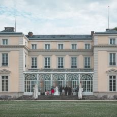 Château de Voisins