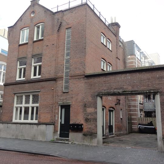 Sint Josephstraat 11A, 11B, 13, 's-Hertogenbosch