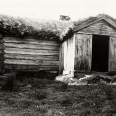 LØNÅSHAUGEN (Lonåshaugen), Tynset bygdemuseum