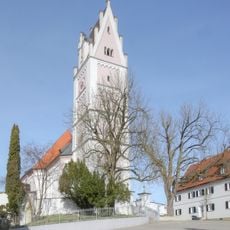 Mariä Himmelfahrt