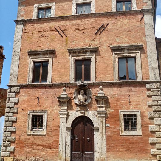 Palazzo Benincasa
