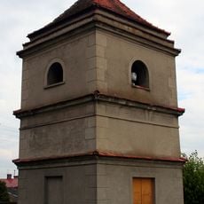 Dzwonnica, XVIII/XIX