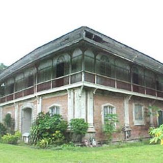 Aniceto Lacson Ancestral House