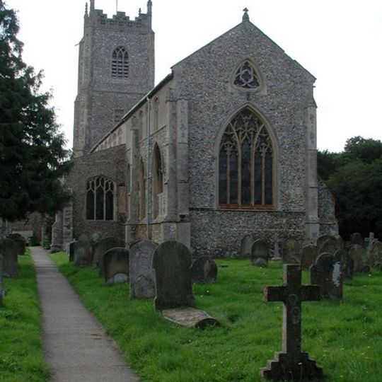 Church of Holy Innocents