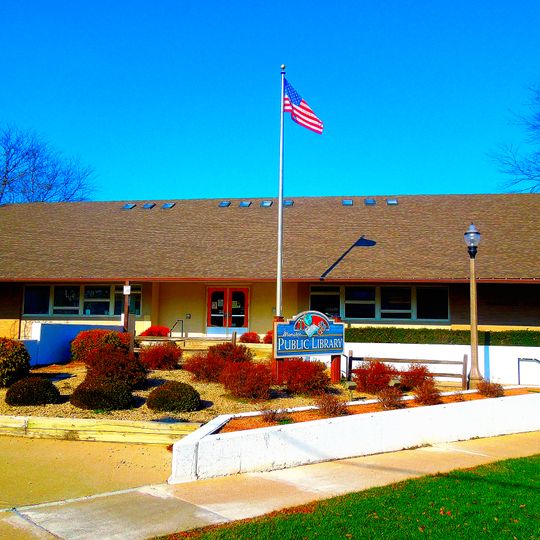 Waunakee Public Library