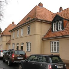 Martensplatz 11, Hannover