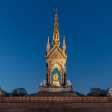 Albert Memorial