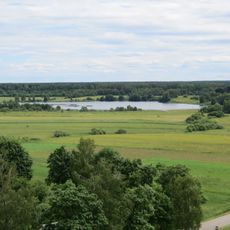 Juodės III tvenkinys