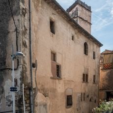 Ancien couvent Notre-Dame de Gorjan