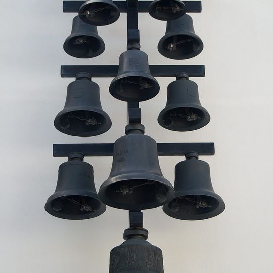 Zvonkohra na Špilberku