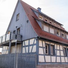 Ehemaliges Scheune in Leinburg