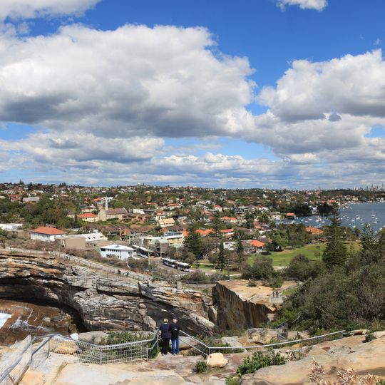 Watsons Bay