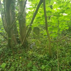 Mile Post At Ngr 37948668