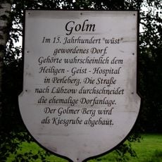 Golm