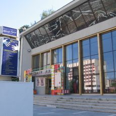 The State Puppet Theatre