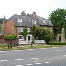 107 And 108, London Road