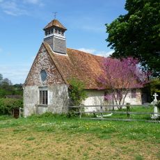 Church of St Winfred
