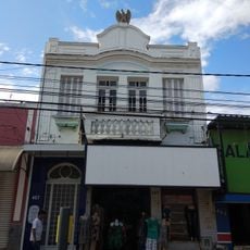 Antiga Alfaiataria Galucci