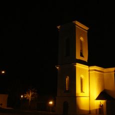 Church of Saint Wenceslaus