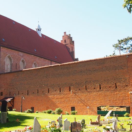 Żarnowiec