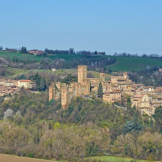 Castell'Arquato