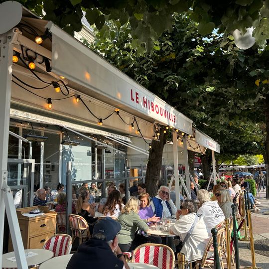Le Hibouville