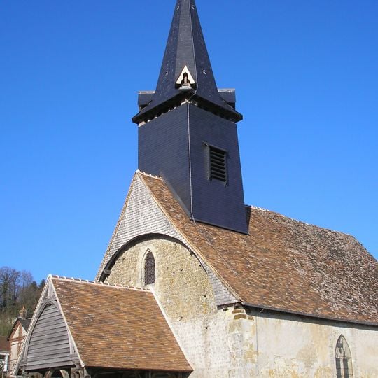 Courtonne-la-Meurdrac