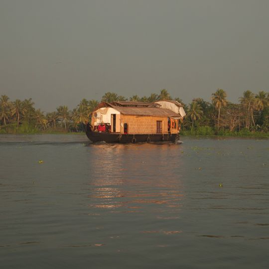 Vembanad