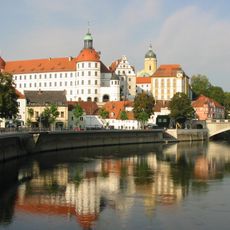 Château de Neubourg