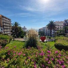 L'Horloge Florale