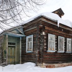 Дом жилой (Карякино)