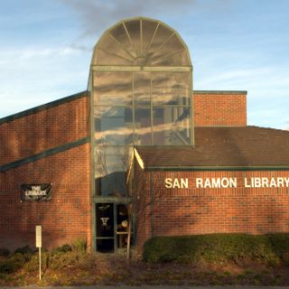 San Ramon Library