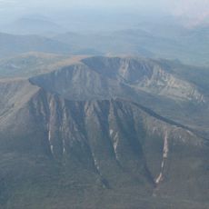 Monte Katahdin